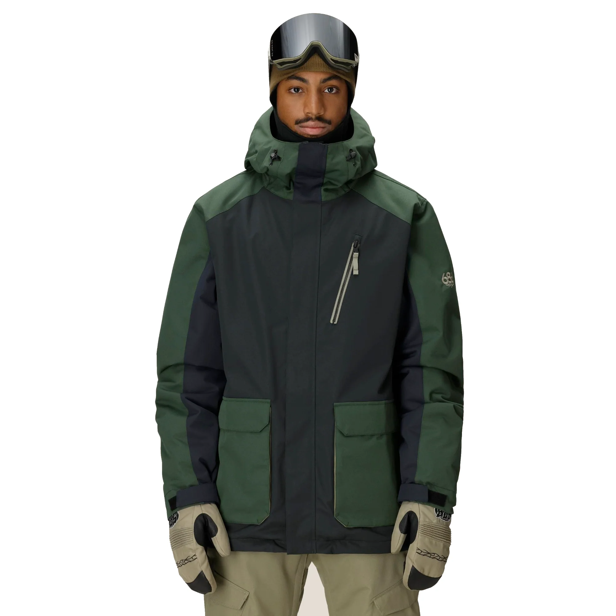 Thumbnail 1